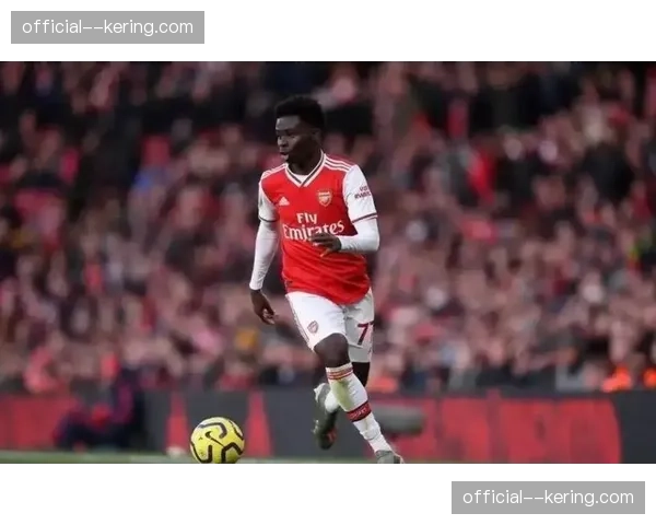 萨卡与阿森纳续约至2031年，周薪超30万英镑成队内顶薪