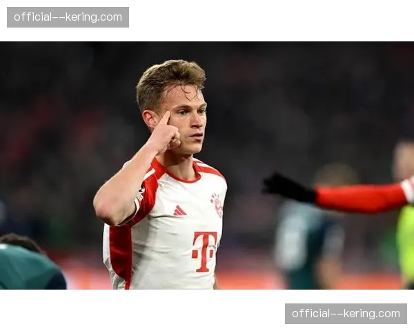 拜仁训练营:基米希伤愈恢复合练,有望周末对阵法兰克福 拜仁训练营:基米希伤愈恢复合练,有望周末对阵法兰克福