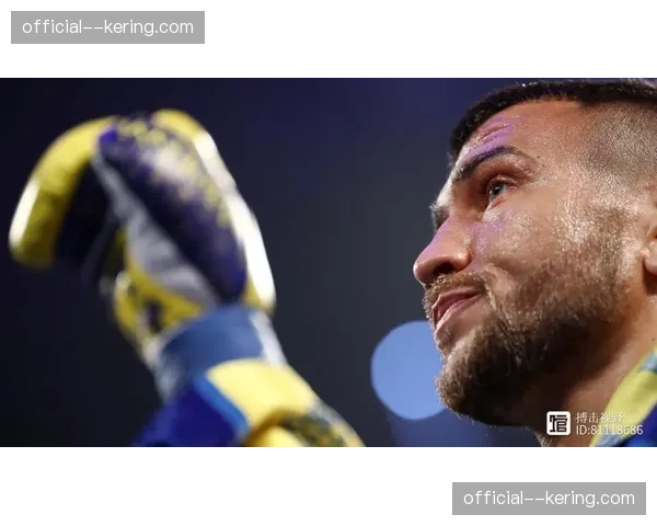 推广人专访：鲍勃·阿鲁姆谈发掘年轻拳手与应对流媒体竞争