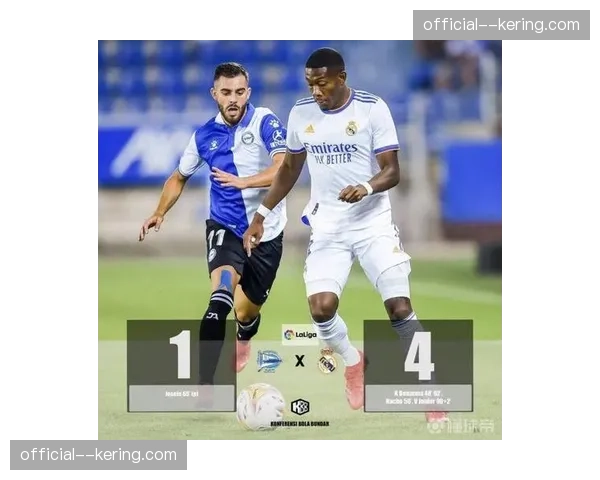 西甲与某国际物流巨头达成区域性赞助协议，其标志将出现在虚拟广告牌特定市场