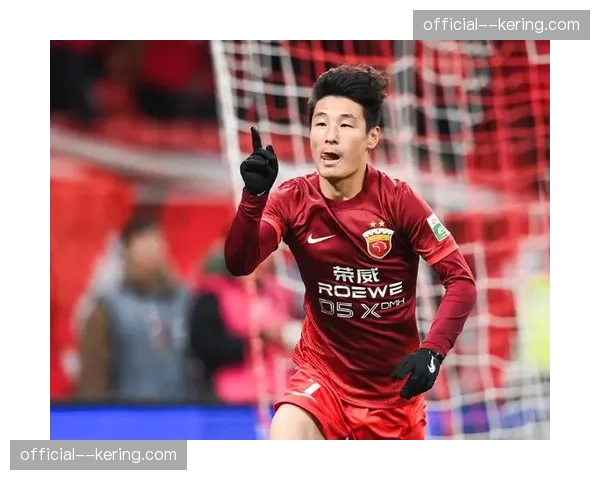 射手榜更新：古斯塔沃八轮九球领跑，武磊本土射手榜第一